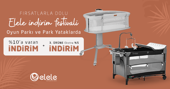 Oyun Parkı ve Park Yatak